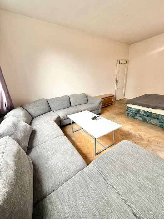 Дава се под наем Тристаен апартамент в Варна, Гръцка махала - 77 кв.м за 1200 € - Снимка #9