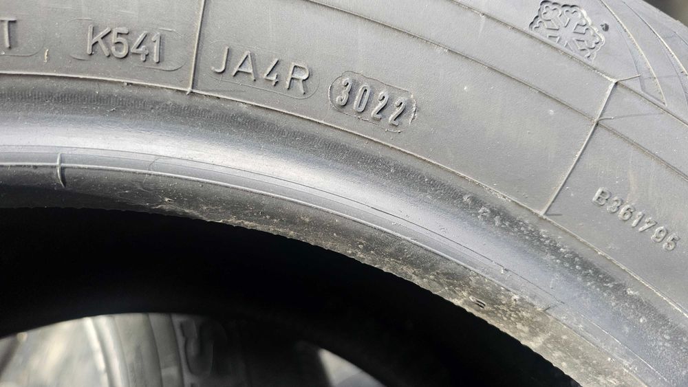 Anvelopa 225/60/17 DUNLOP iarna