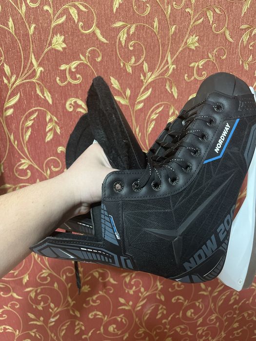 Коньки Nordway NDW 200