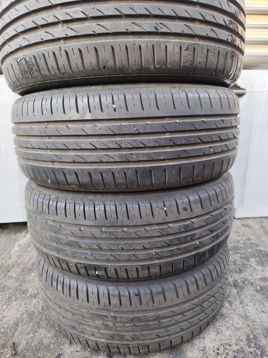 Anvelope 205 55 R16 vara Nexen