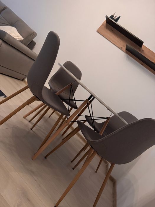 Apartament Alphaville Arena