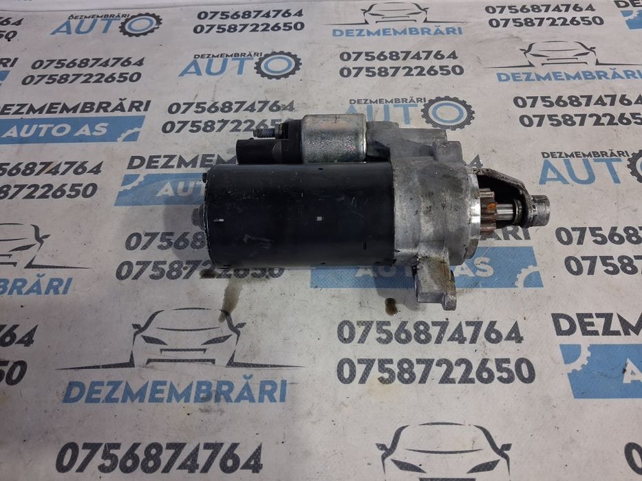 Electromotor automata 2.0 tdi Audi a4 b8 2010