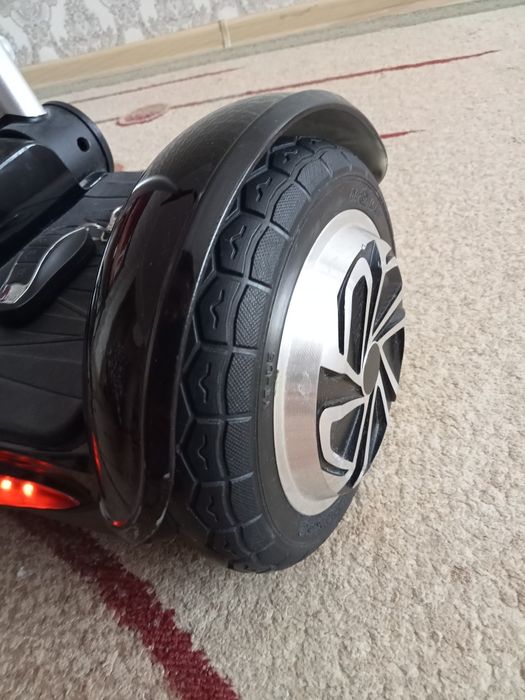 Гироскутер модель сигвей