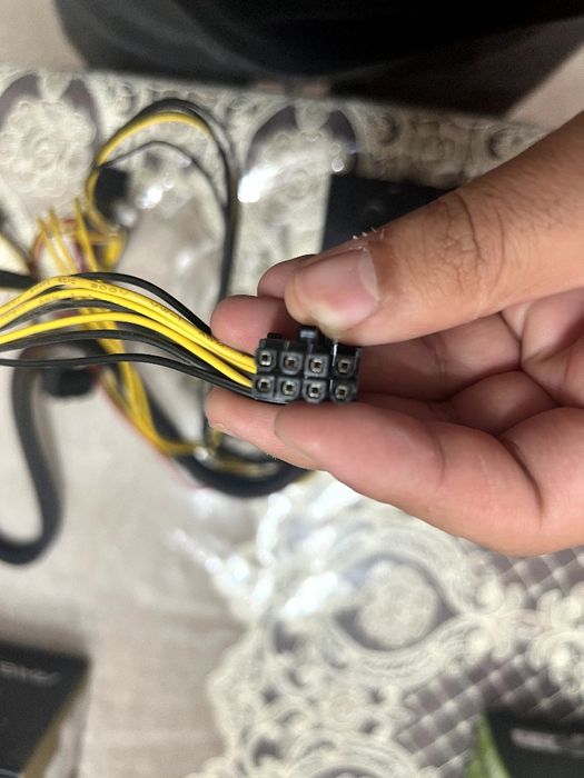Blok pitaniya Pc-Power 550w