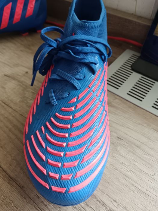 Бутонки Adidas Predator edge 2 (41 номер )