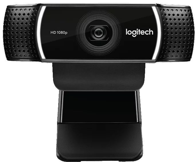 Веб-камера Logitech C922 Pro Stream