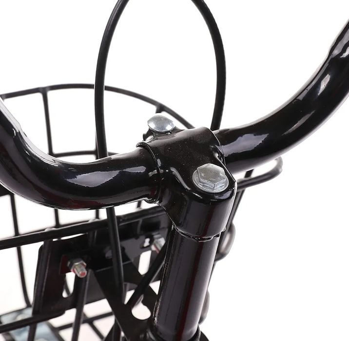 Детски велосипед с тренировъчни колела