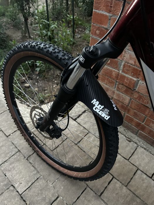 Bicicleta KTM pennylane NEGOCIABIL
