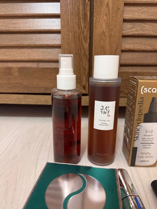 Нова козметика Kiko,Medi- peel,Beauty of Joseon, Yenges