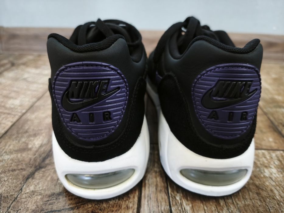 Nike Air Max, оригинални маратонки, номер 39. 5