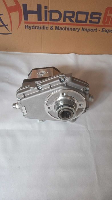 Multiplicator turatie grupa 3