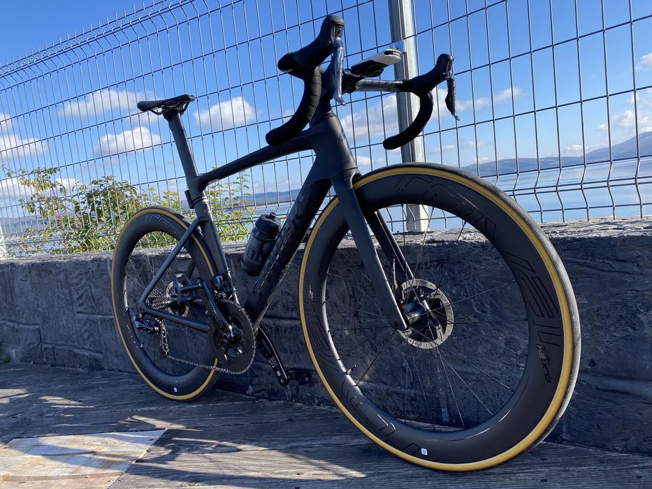 Specialized S-Works Venge 54