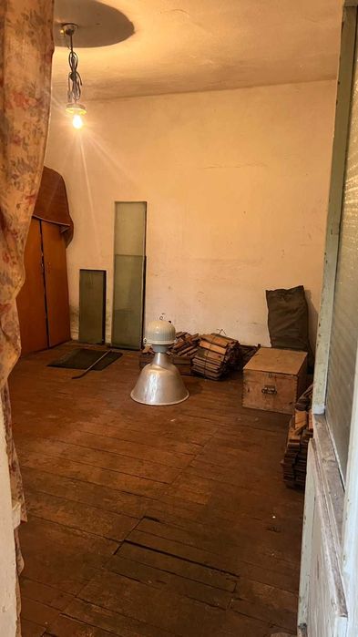 Къща в град Кричим