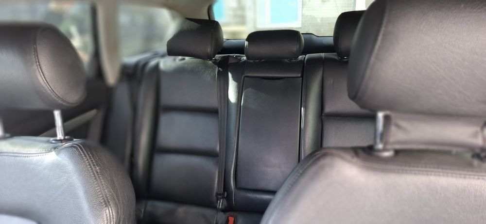 Audi A6 S-line 2.7TDI