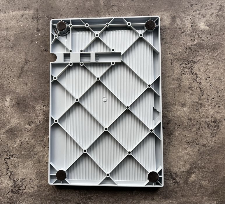 Placa de biguire multifunctionala/invitatii