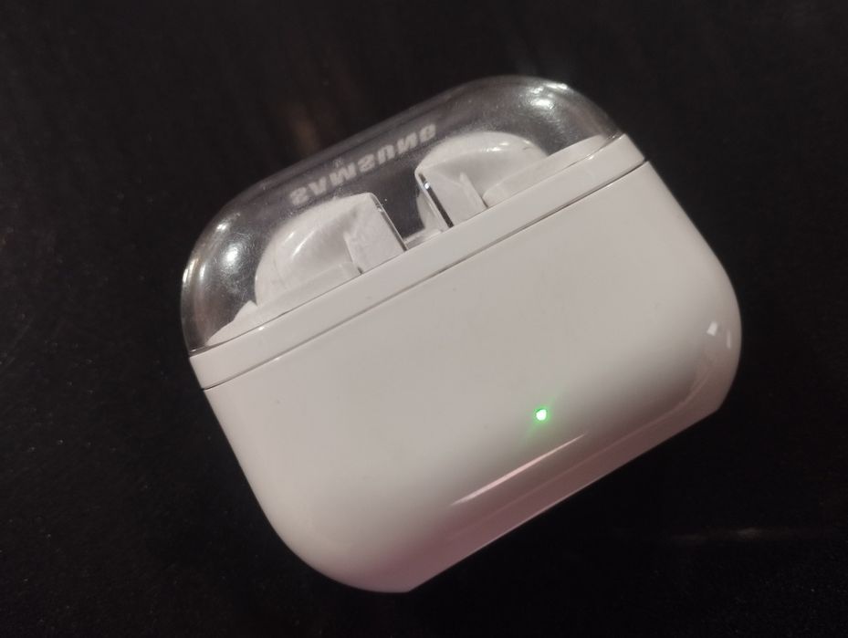 Наушники Birds 3 Pro