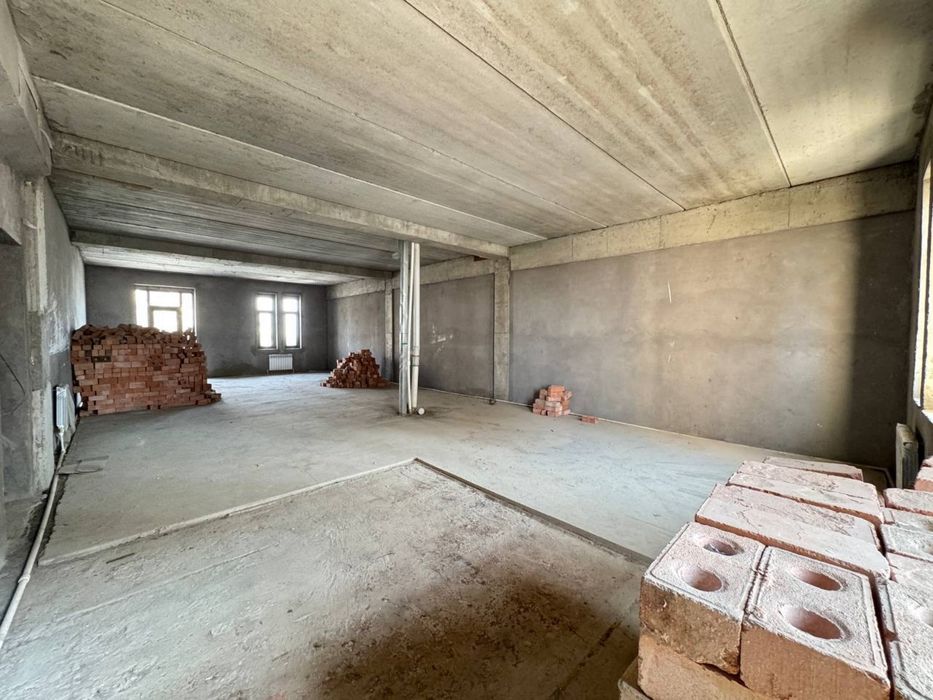 НОВОСТРОЙКА Застрой. "Novastroy"Паркентский