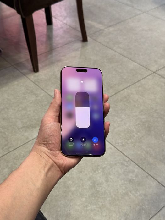 iPhone 16 Pro Max 256gb/89% Karobka Dokument