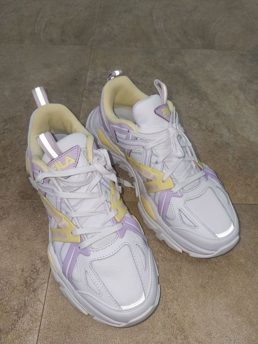 Fila - 41 номер,