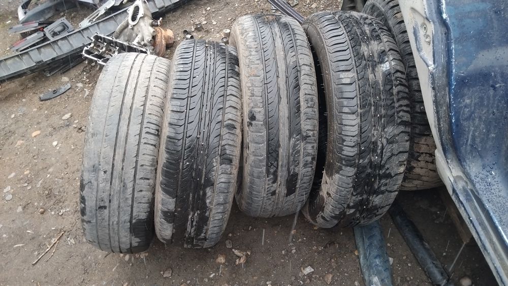 Продам колёсы на 13