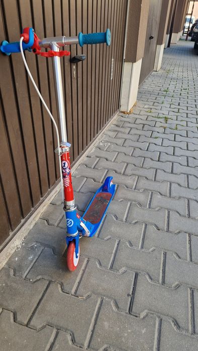 Тротинетка Oxelo
