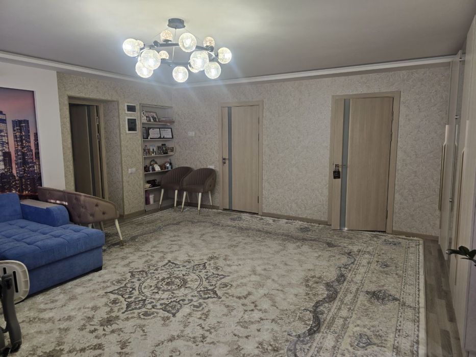 Продам Квартуру 3+1 САМПИ