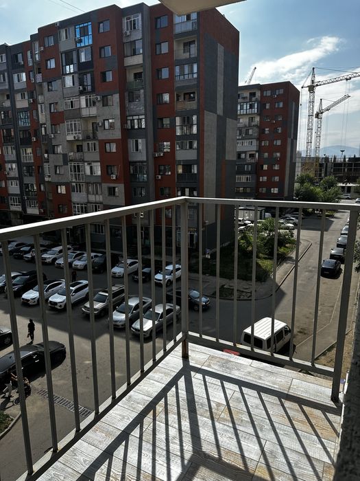 Сдается однокомнатная квартира