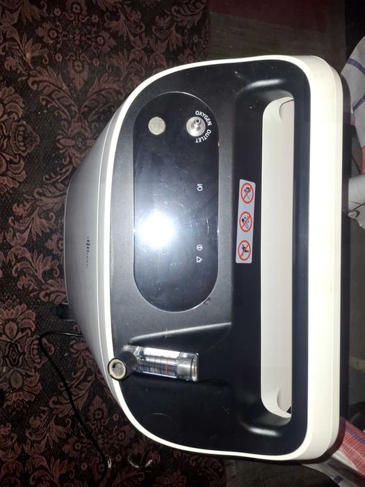 Продавам Кислороден концентратор