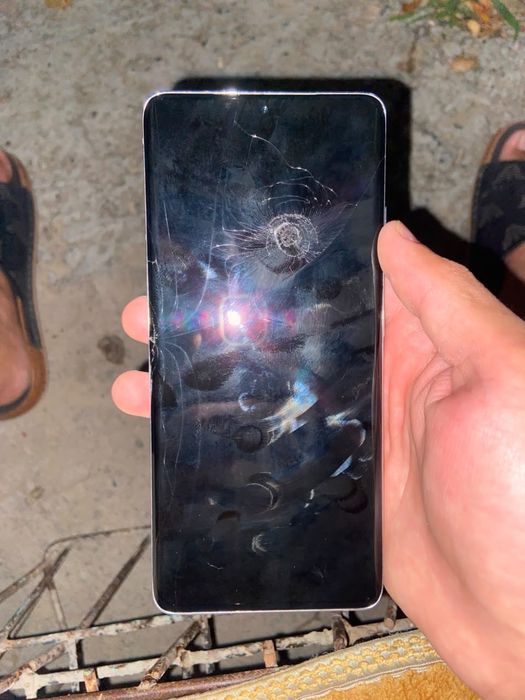 Samsung Galaxy S21 Ultra