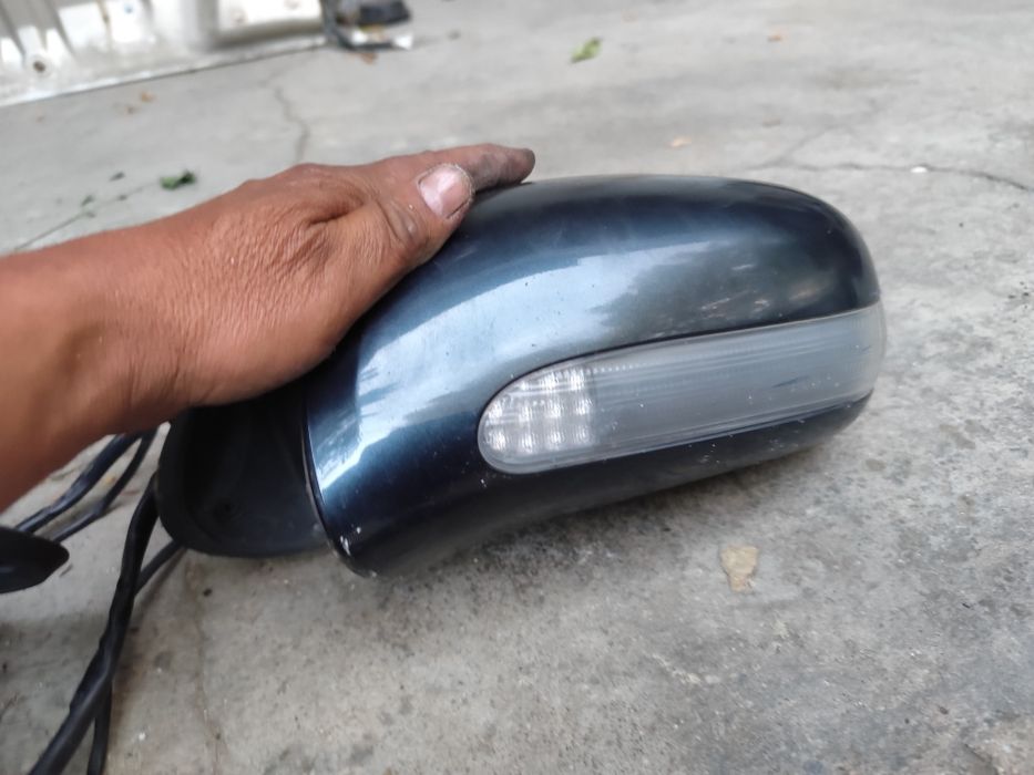 Огледала за mercedes s класа 220 кубе