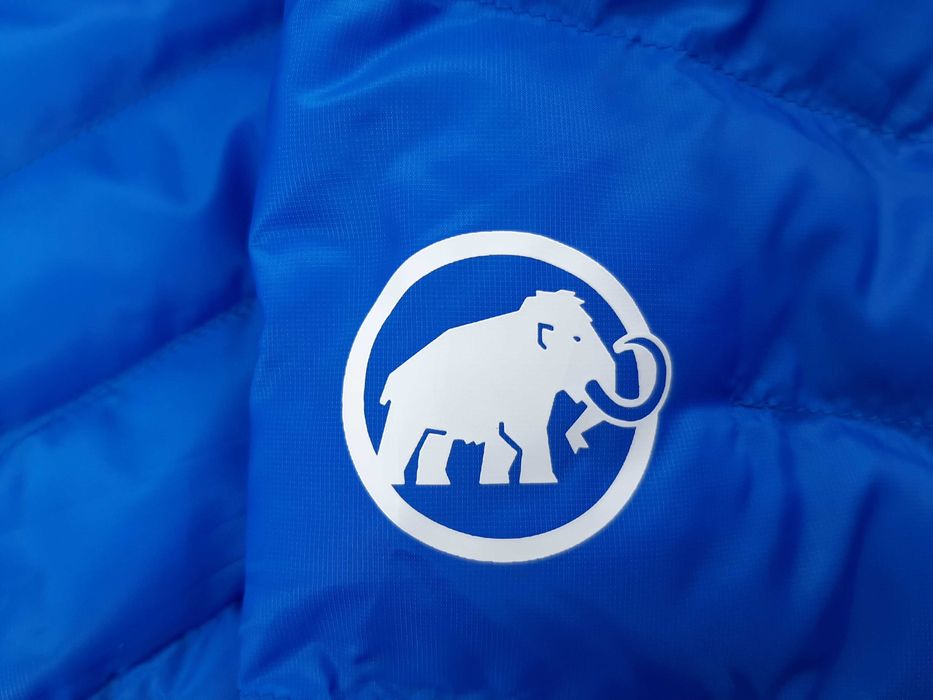 Mammut Albula IN Hybrid - Оригинално мъжко яке размер S