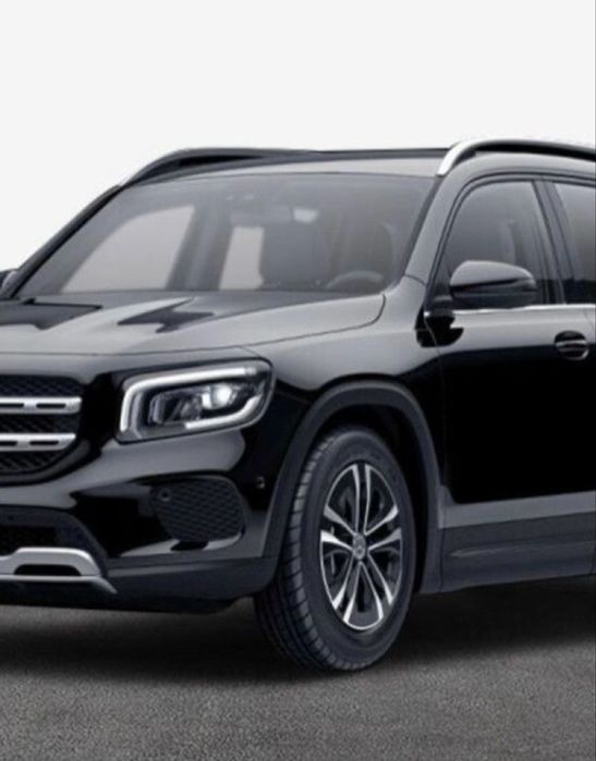 MERCEDES-BENZ GLB 2023 — imagine 3