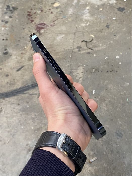 iphone 12 Pro Max 256GB