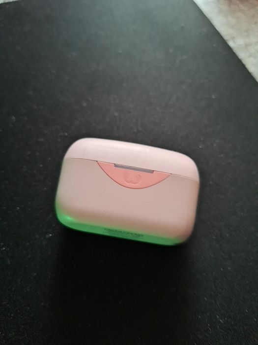 Căști True Wireless Fresh'n Rebel