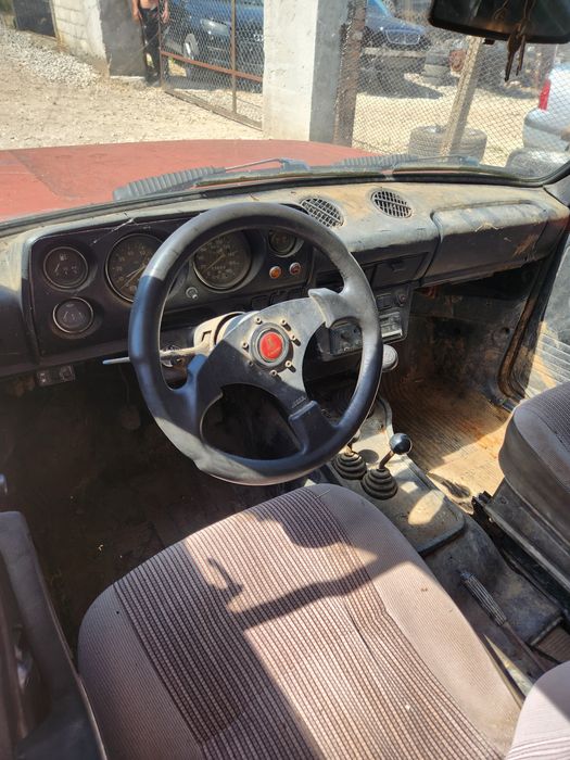 Лада нива 1.6 на части/lada nova 1.6 na chasti