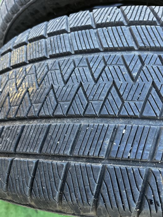 Гуми 255 45 20 Gripmax