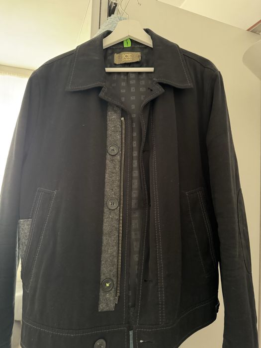 Geaca ICE barbati