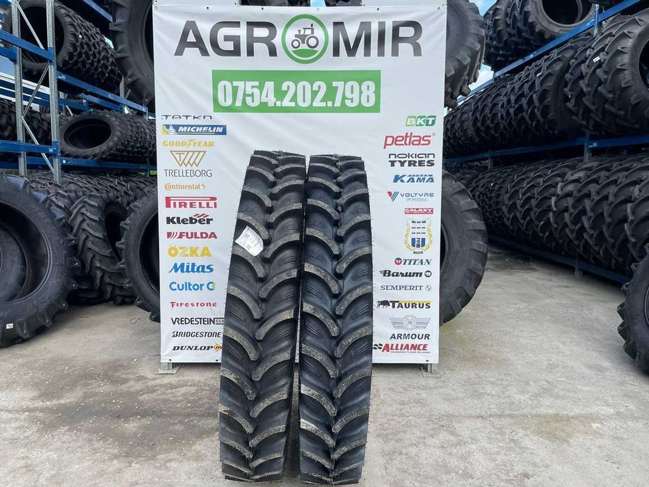 270/95R44 Cauciucuri noi agricole Radiale de 11.2-44