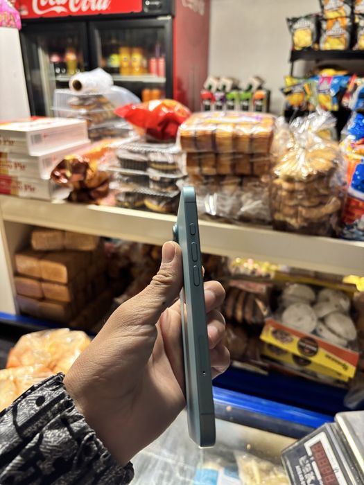 Айфон 16 ЕАС 128 гб