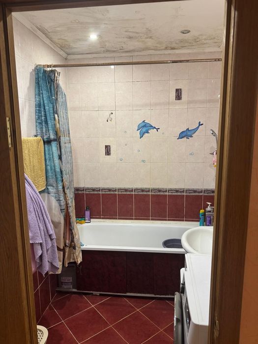 Продам 3х комнатную квартиру