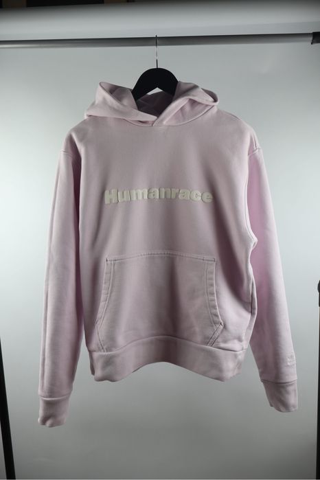 Hanorac Adidas Originals Pharrell Williams HU Humanrace