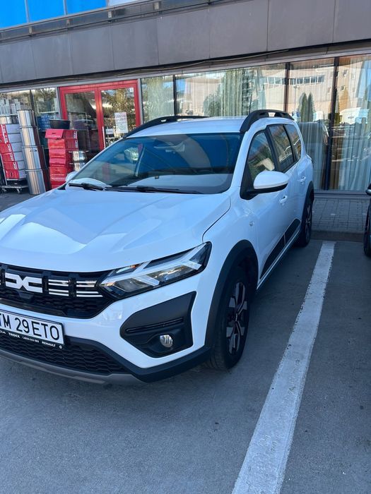 DACIA Jogger 2024 — imagine 3