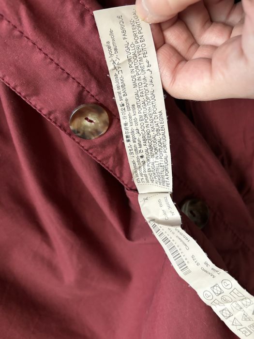 Camasa Massimo Dutti, marimea 36/S