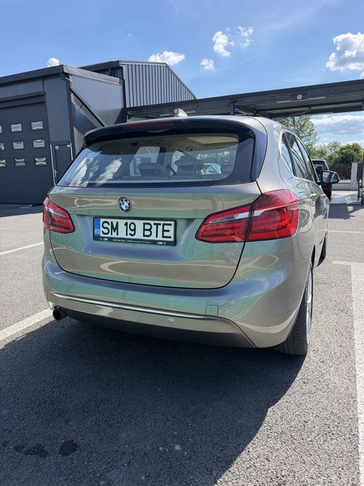 BMW 2 Series 2014 — imagine 5