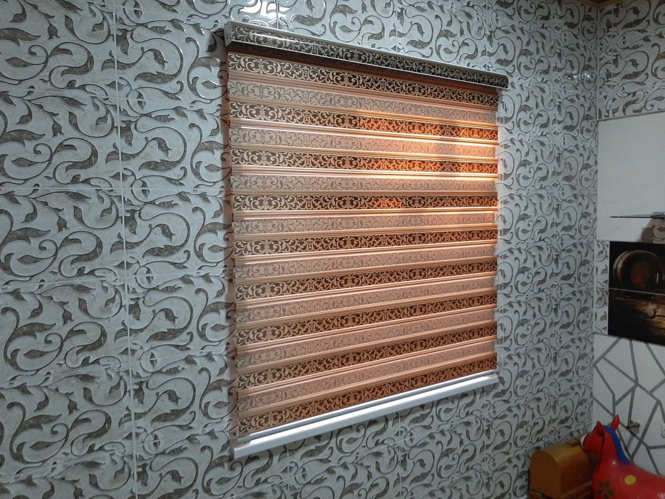 Jalyuzi / Жалюзи барча турда, тез вакт ичида урнатиб берамиз. Арзон !