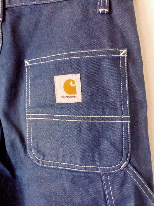 Carhartt WIP дънки