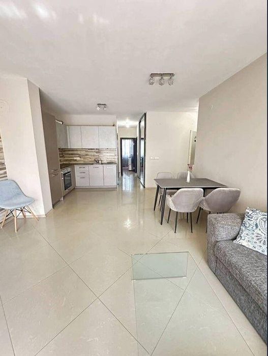 Дава се под наем Тристаен апартамент в София, Симеоново - 105 кв.м за 849 € - Снимка #1