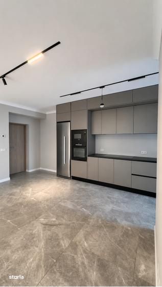Apartament - 3 camere, 214 mp | Prima închiriere — fotografia 3