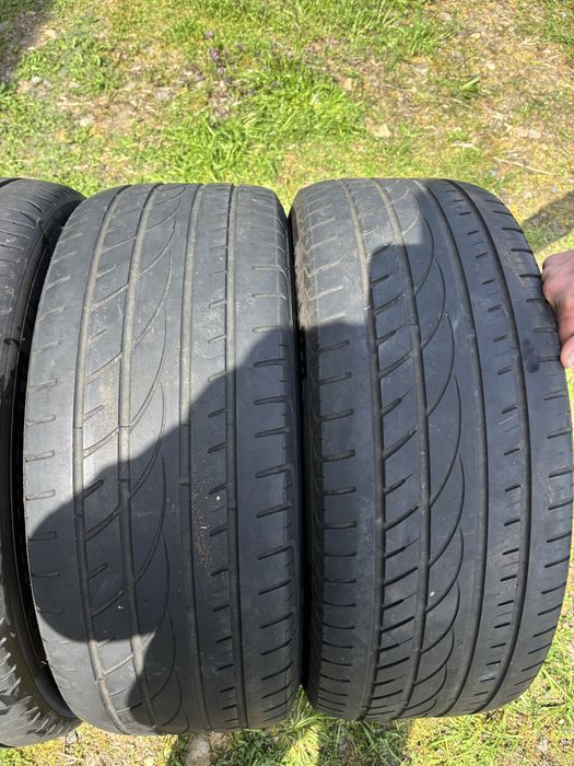 Vand Jante Aliaj Ford Kuga R18