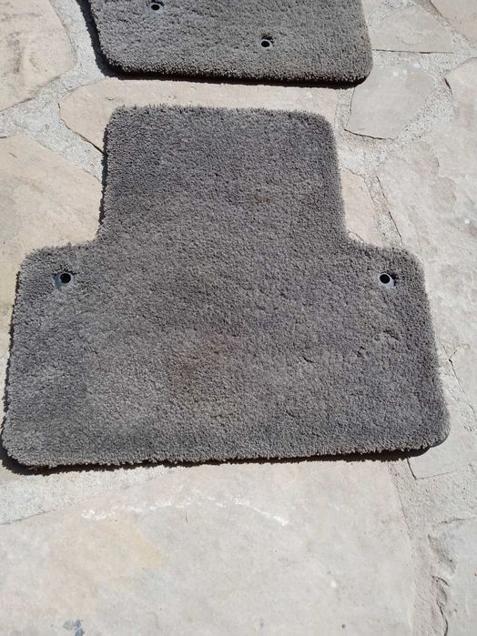 Стелки Volvo XC90